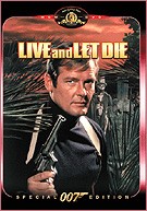 Live and Let Die: Special Edition