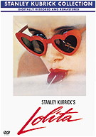 Lolita (new Kubrick Collection)
