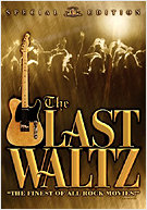 The Last Waltz: Special Edition