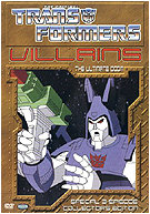 Transformers: Villains